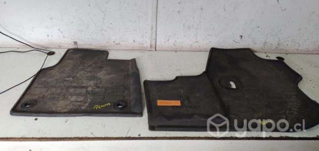 Piso Goma (PEX049) Peugeot Expert 2.0 2020