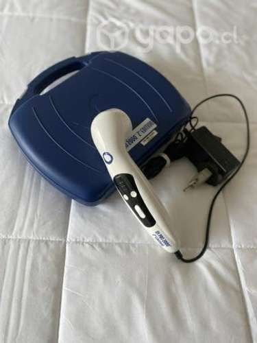 Ultrasonido portatil