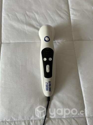 Ultrasonido portatil