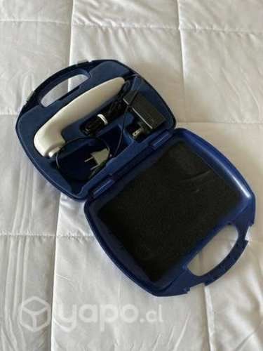 Ultrasonido portatil