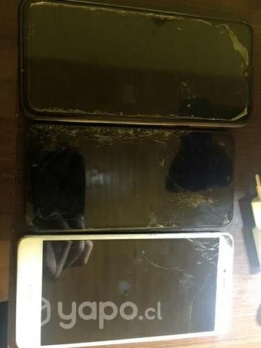 Celulares para repuesto