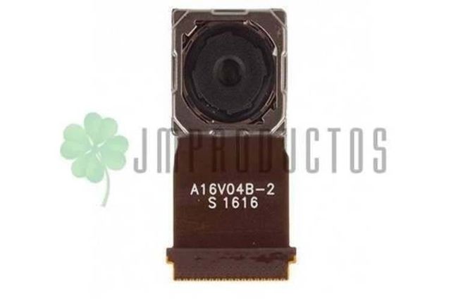 Cámara Trasera Motorola Moto G4 Plus Xt1622 Xt1625