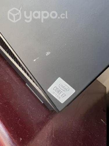 Computador gamer o para edición completo