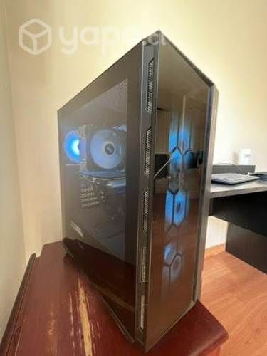 Computador gamer o para edición completo