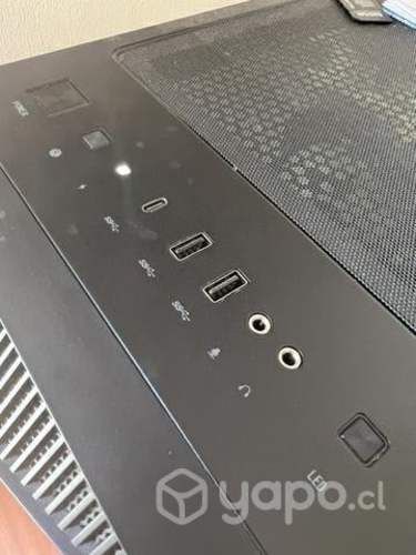 Computador gamer o para edición completo