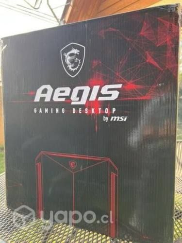 Computador gamer o para edición completo