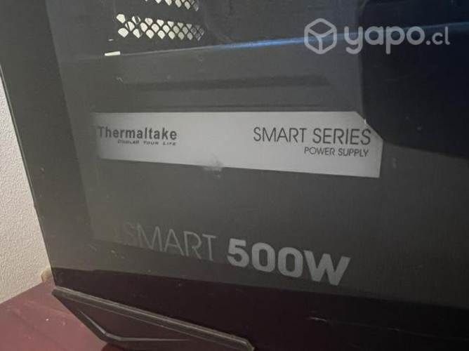 Computador gamer o para edición completo