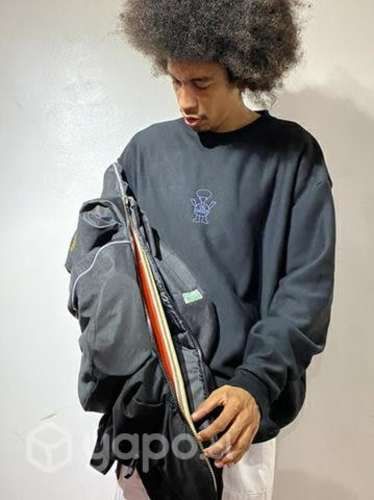 Mochila bolso porta skate