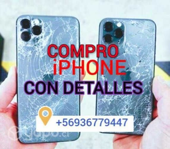 compro celulares