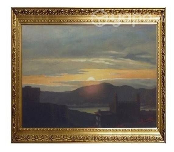 Cuadros Originales , Artista , Rafael Jorreto