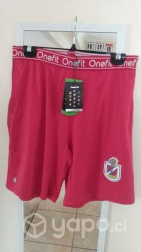 Shorts entrenamiento