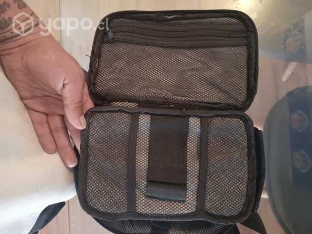 Banano y bolso ozeta/ antiolor