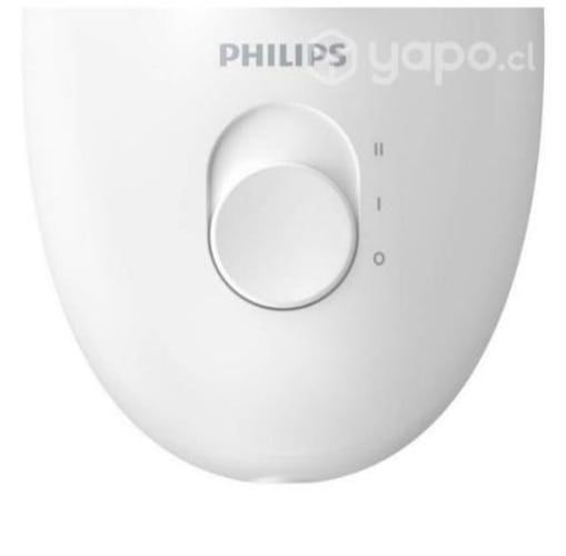 Depiladora + Set manicure