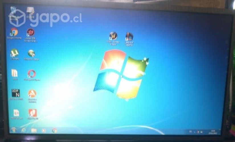 Pantala Dell N4110 N4010 - 14.0" 40 pines