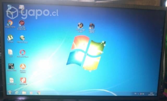 Pantala Dell N4110 N4010 - 14.0" 40 pines