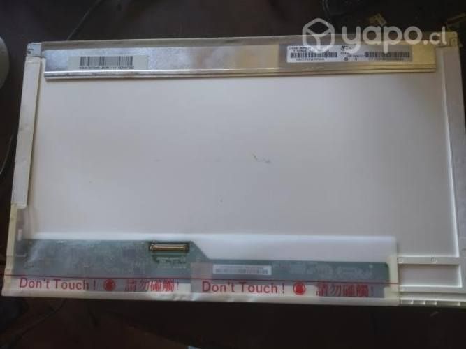 Pantala Dell N4110 N4010 - 14.0" 40 pines