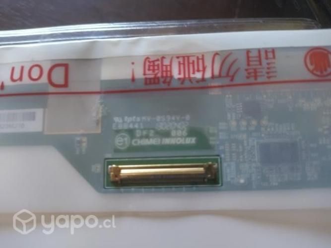 Pantala Dell N4110 N4010 - 14.0" 40 pines