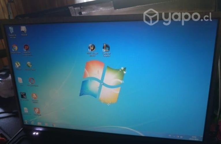 Pantala Dell N4110 N4010 - 14.0" 40 pines