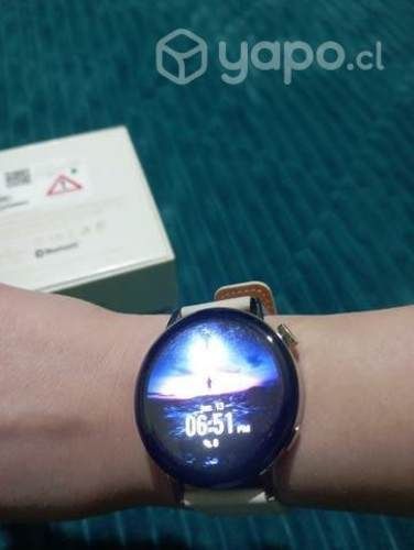 Huawei watch GT3 42mm