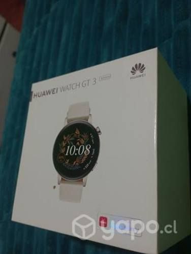 Huawei watch GT3 42mm