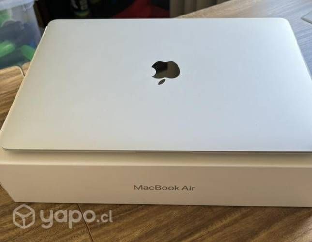 MacBook Air