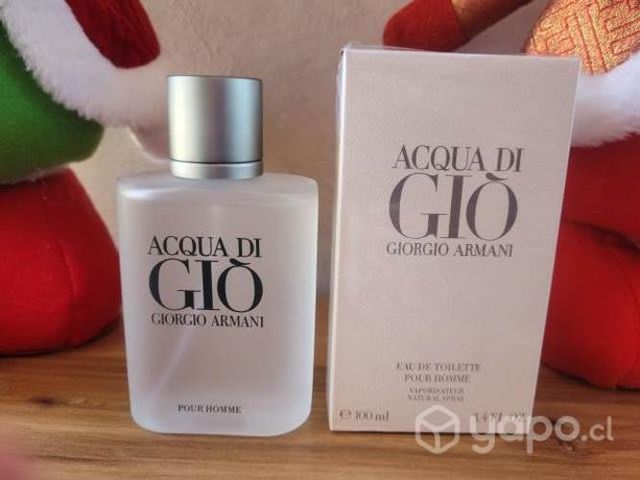 Aqua di gio
