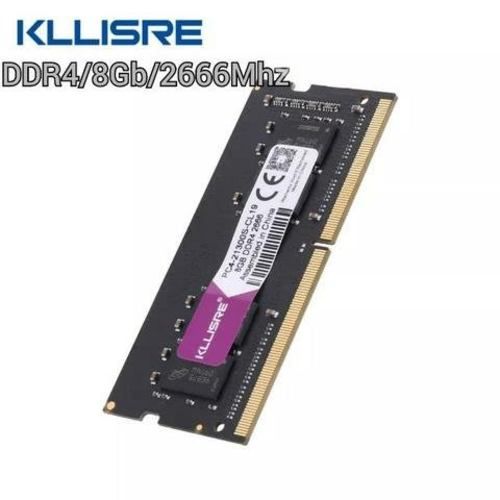 Memoria RAM DDR4, 8Gb, 2666Mhz