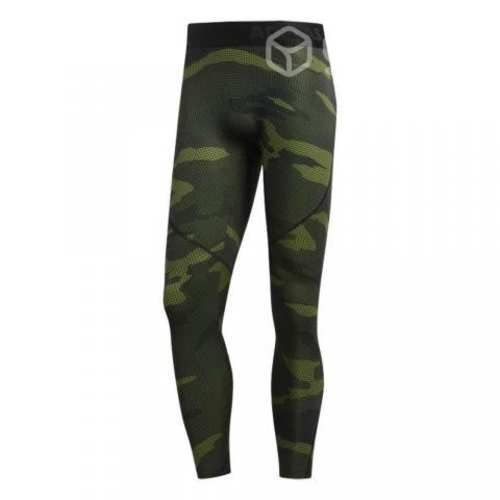 Calza Adidas Legging Camo