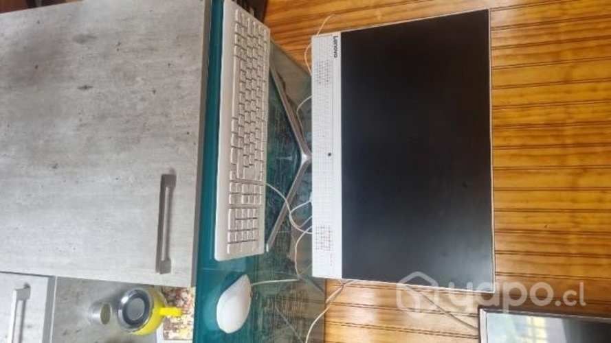 All in one Lenovo ideacentre A10 510
