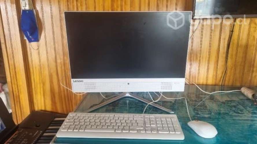 All in one Lenovo ideacentre A10 510