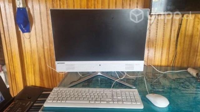 All in one Lenovo ideacentre A10 510