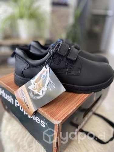 Calzado escolar niño