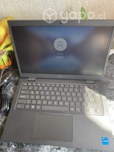 Dell latitude 3420