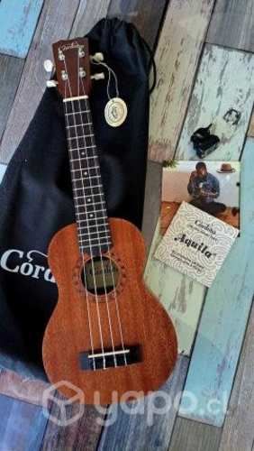 Ukelele Player Pack Cordoba