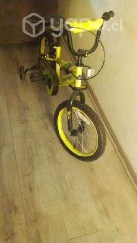 Bici aro 16 Ozark trail