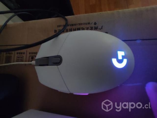 Set gamer ideal para navidad