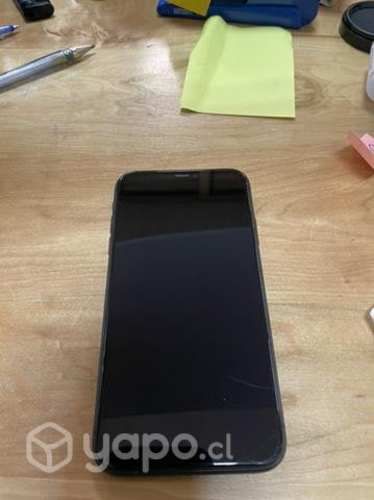 IPhone 11 libre