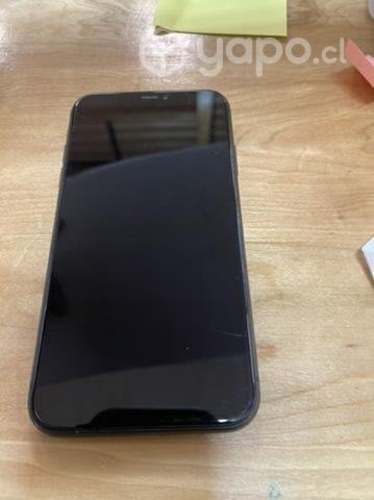 IPhone 11 libre
