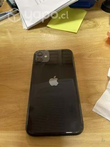 IPhone 11 libre