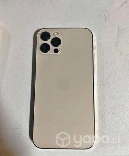 Iphone 12 Pro 128 Gigas