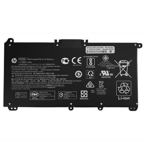 Bateria Hp HT03XL - TF03XL
