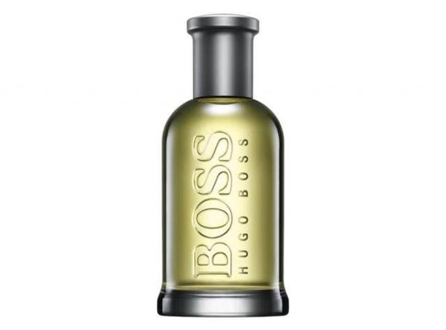 Perfume Tester Hugo Boss Bottlet EDT 100 m Hombre