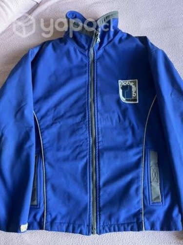 Chaqueta colegio nobelius