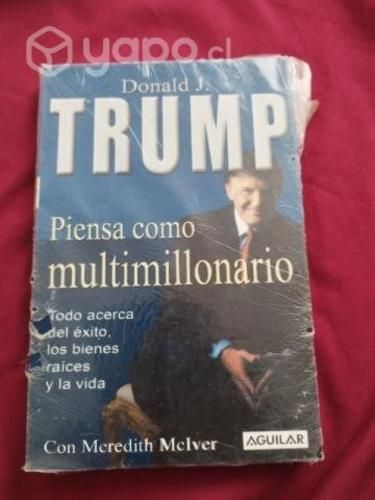 Buenos libros originales