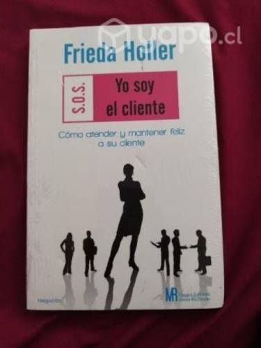 Buenos libros originales