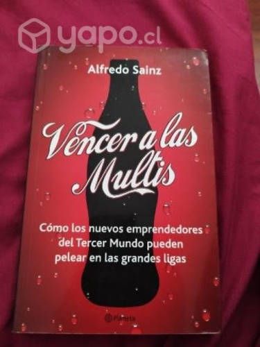 Buenos libros originales