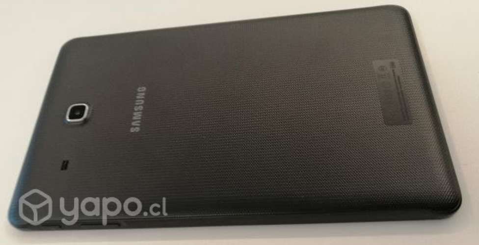 Tablet Samsung Galaxy TAB E SM-T560NU