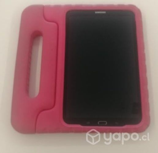 Tablet Samsung Galaxy TAB E SM-T560NU