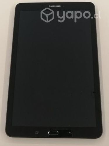 Tablet Samsung Galaxy TAB E SM-T560NU