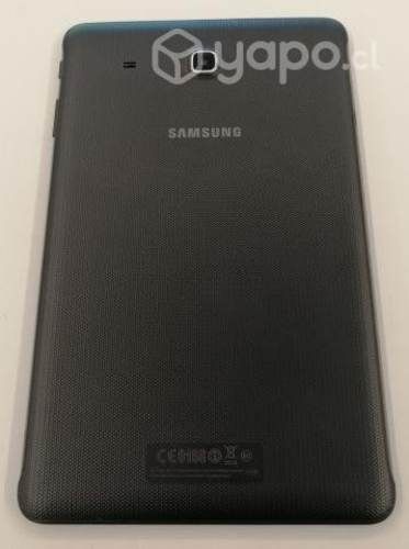 Tablet Samsung Galaxy TAB E SM-T560NU